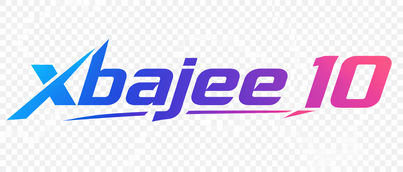 xbajee 10 logo
